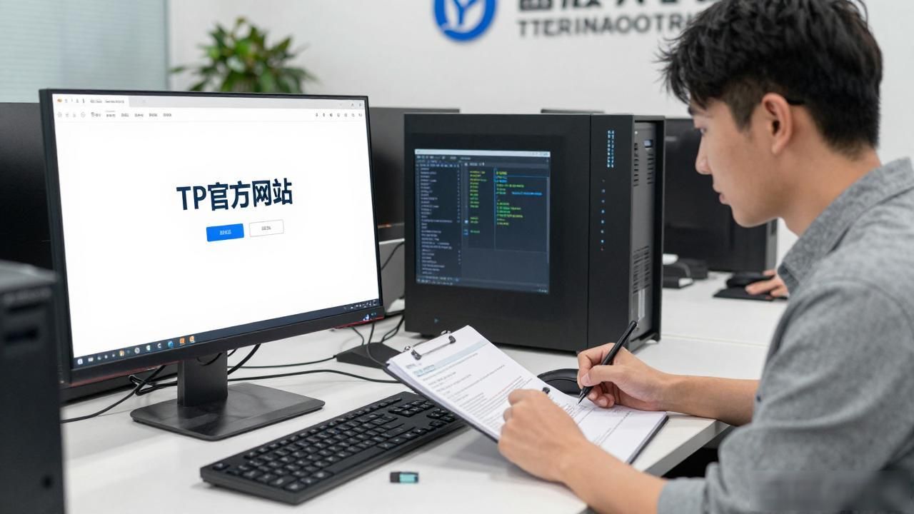 TP官方网址下载如何提升软件测试效率
