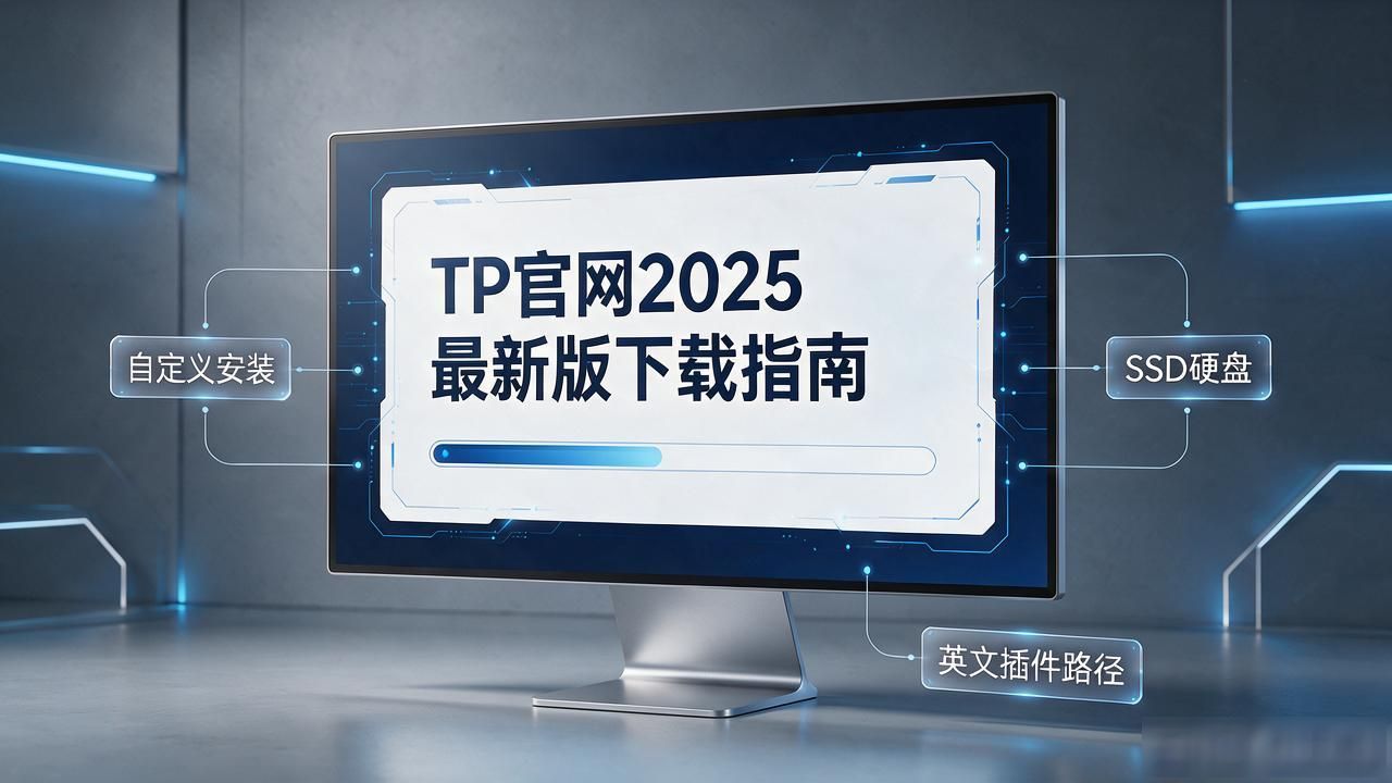 TP官网2025最新版下载指南：轻松实现流程优化