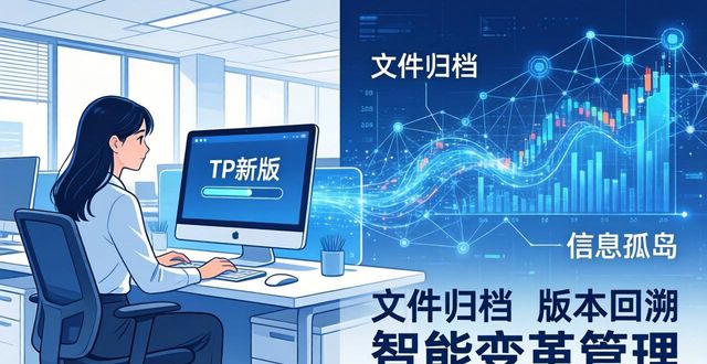 TP最新版本下载对变革管理的支持与影响_变革管理什么意思_《变革管理》