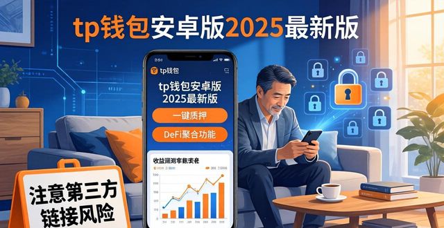 android钱包_家庭与个人投资管理必备工具：tp钱包安卓版最新版2025下载解析_钱包最新版本
