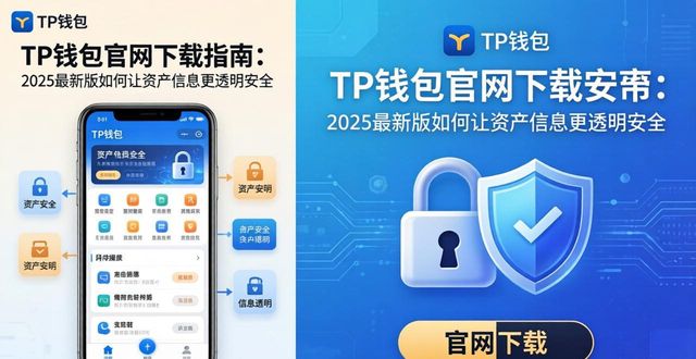 TP钱包官网下载指南：2025最新版如何让资产信息更透明安全