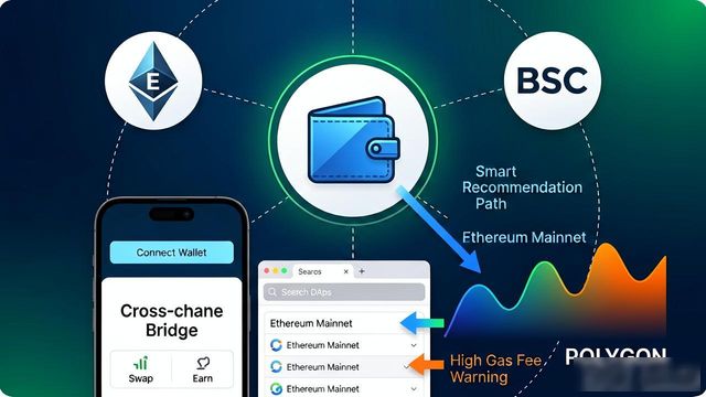 TP钱包用户到底需要什么？市场需求格局全分析