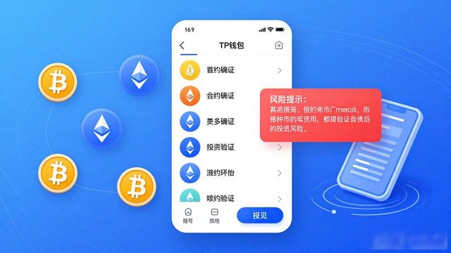 tp钱包新版支持哪些币种？多币种交易真方便