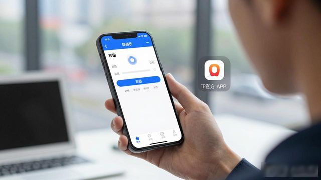TP官方app下载的5个关键理由