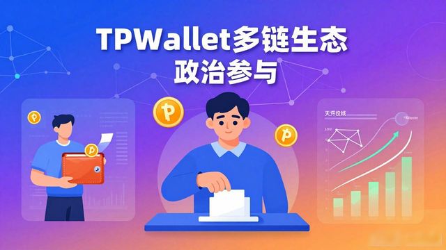 TPWallet里的币，不只是交易工具
