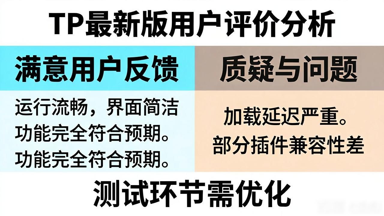 tp最新版下载的用户评价,看看大家如何看待这一更新。_TP最新版用户体验优化_新版界面清爽设计调整