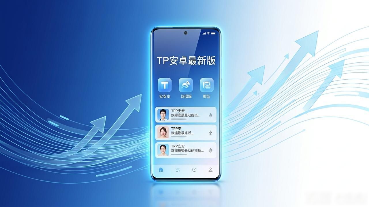 TP最新版本技术升级_安卓应用官方下载渠道_如何通过TP官方下载安卓最新版加强市场营销?