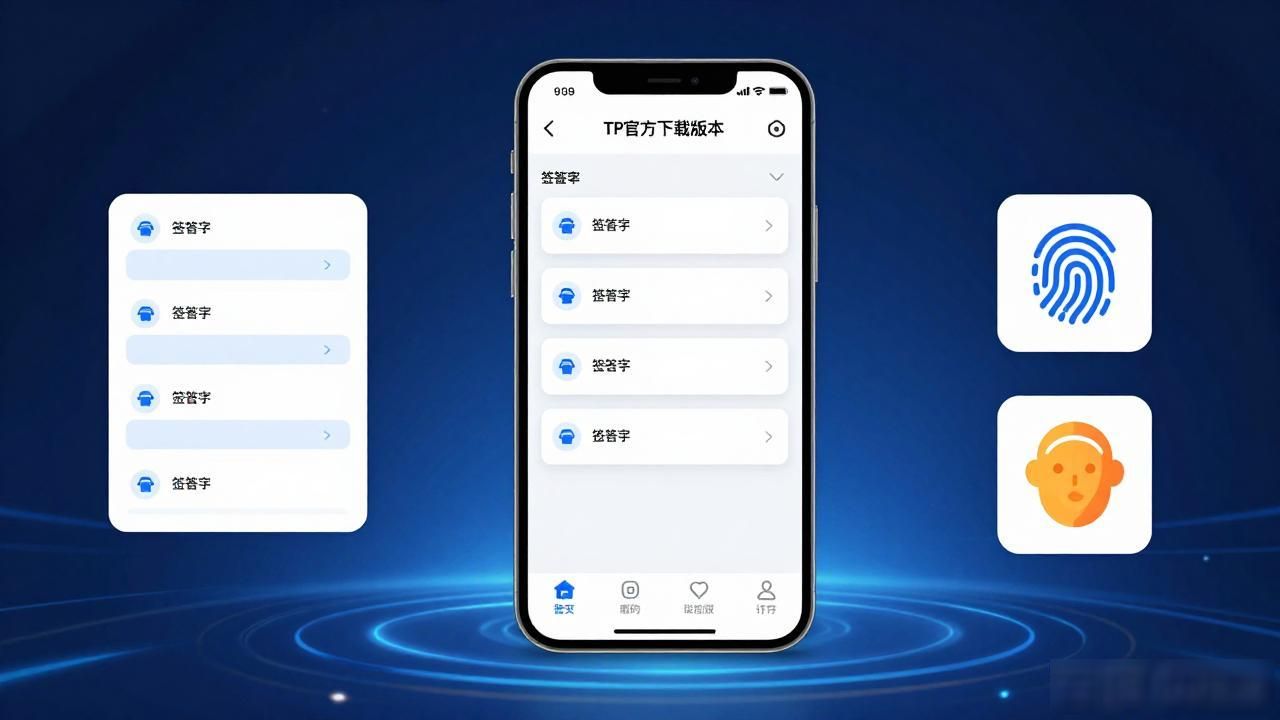 tp官方下载安卓2025:新版发布后,如何利用新功能提升工作效率_TP钱包安卓2025新版_TP钱包新版智能链路由功能