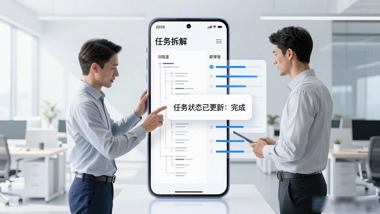 安卓端项目跟踪工具使用技巧_如何通过TP官方下载安卓最新版本2025进行项目跟踪_TP官方下载安卓最新版本2025