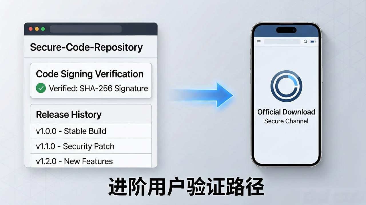 TokenPocket钱包真伪下载渠道_官方应用商店验证TokenPocket_tokenpocket钱包官网的下载渠道,你应该选择哪种方式更安全?