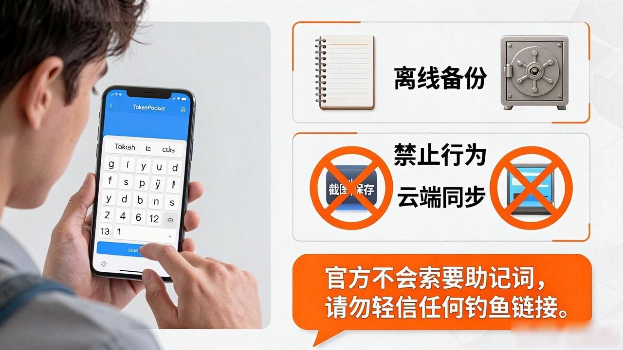 TokenPocket安全下载渠道_如何在tokenpocket下载过程中避免常见的错误与陷阱?_下载TokenPocket官方APP