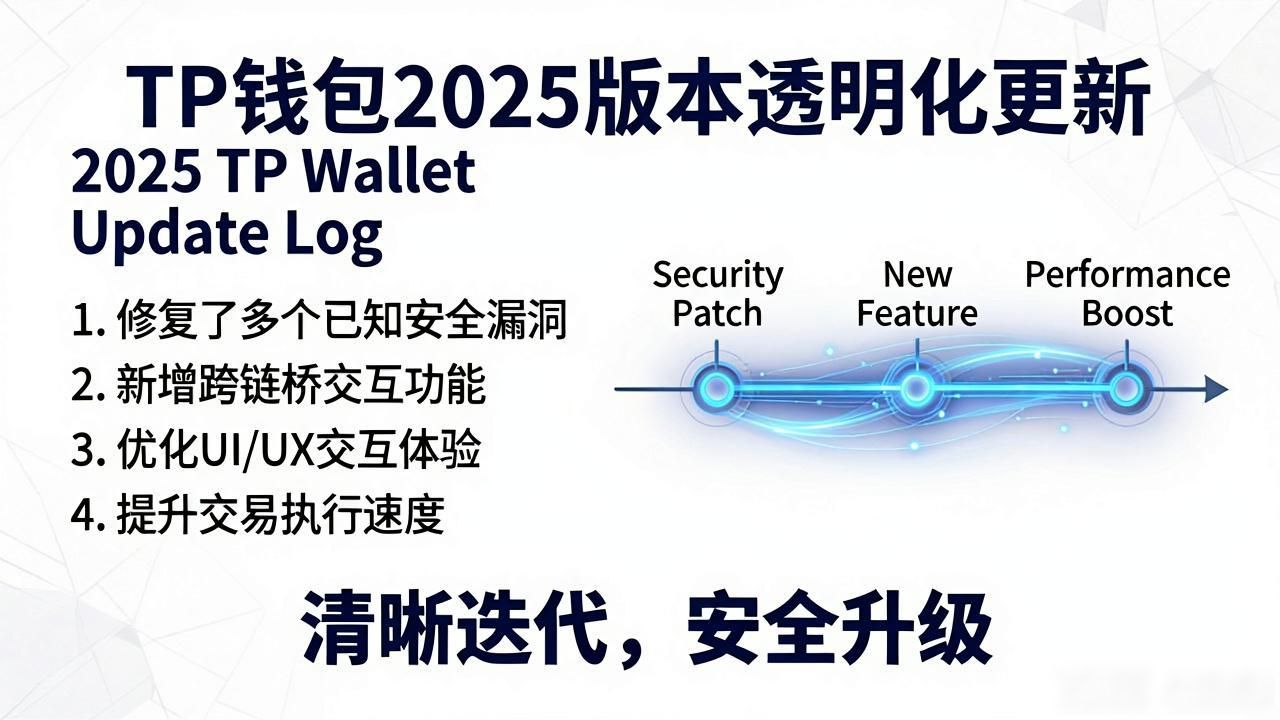 TP钱包2025最新版下载，如何看清真实信息？