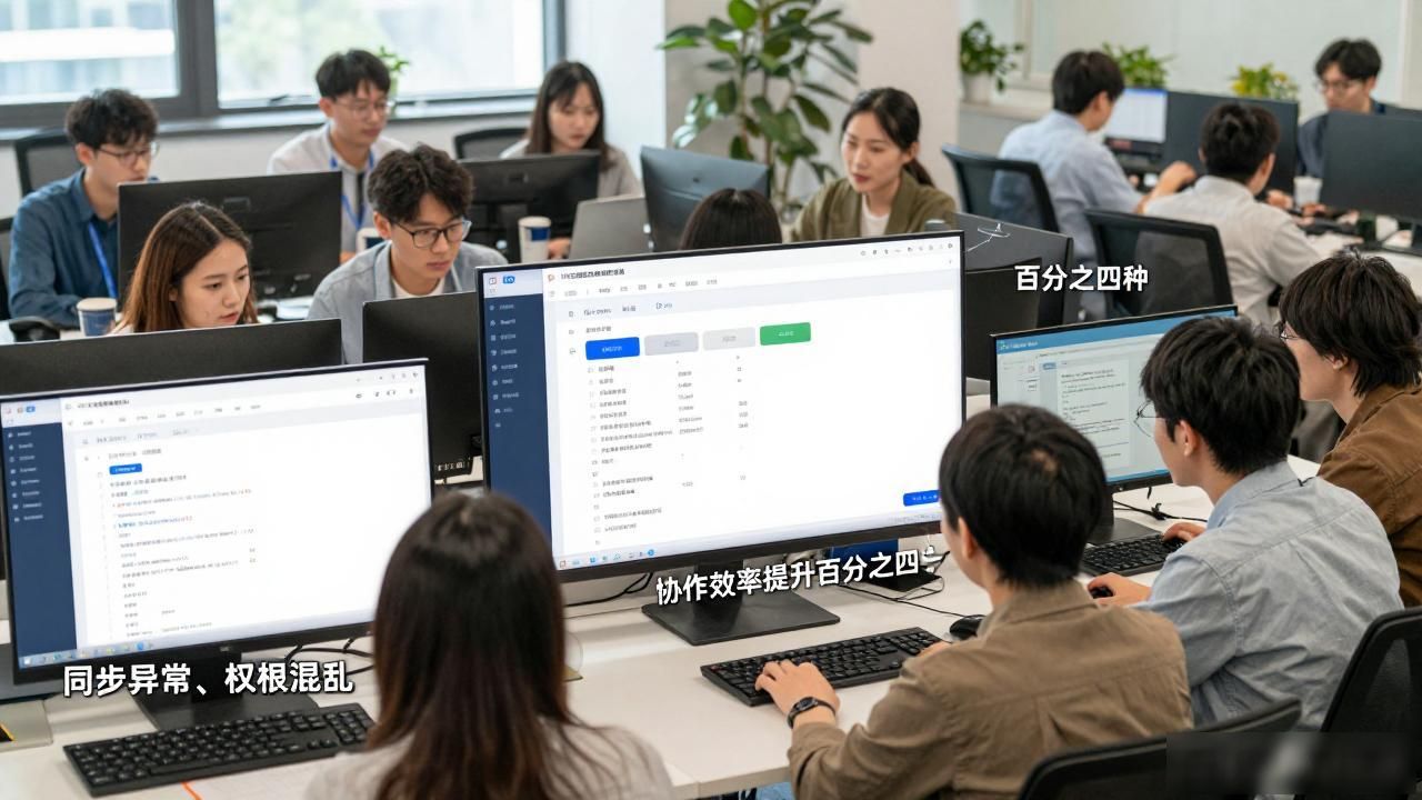 TP软件多场景应用实战指南：正版下载的四种核心用途