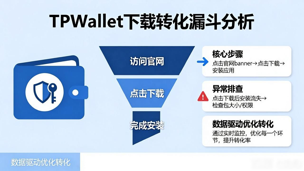 TPWallet官网下载数据分析怎么做