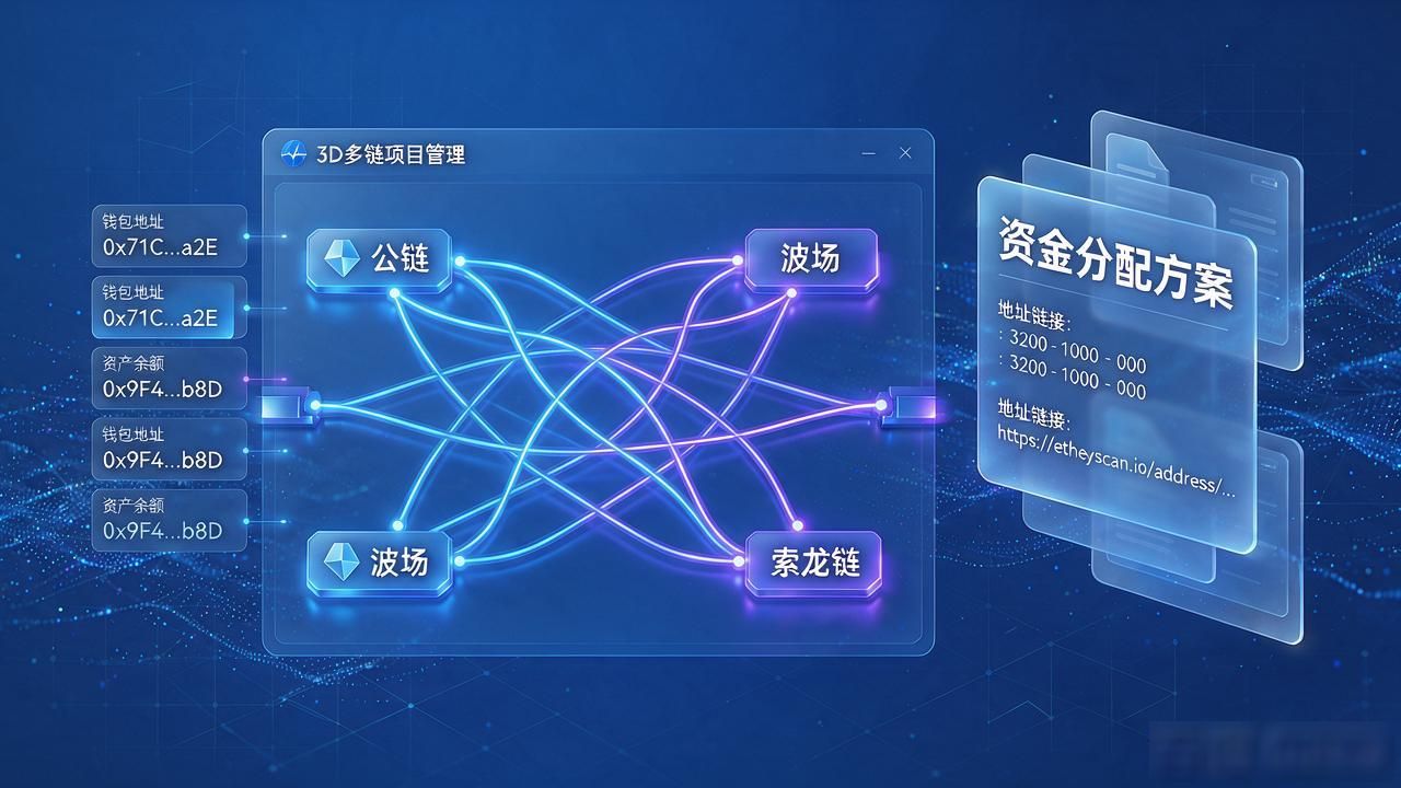 TP钱包提升运营透明度实战指南