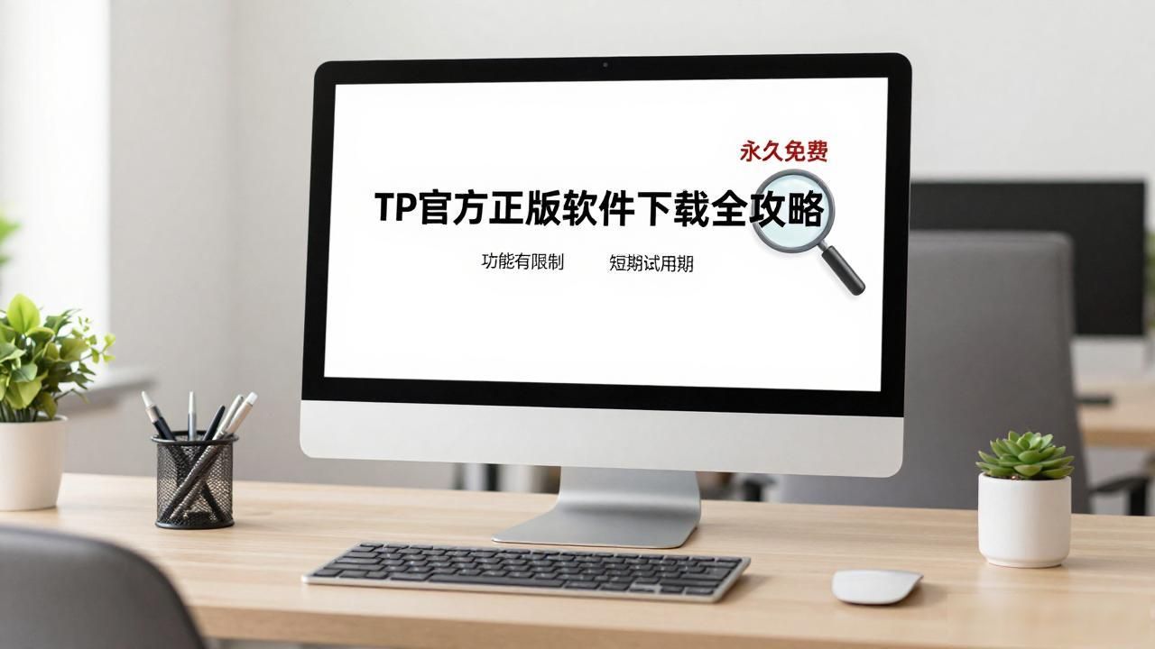 TP官方正版软件下载全攻略：安全可靠免费获取