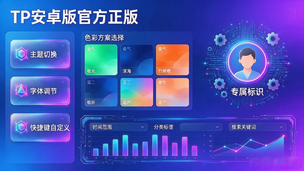 TP安卓版官方正版的个性化服务与应用效果