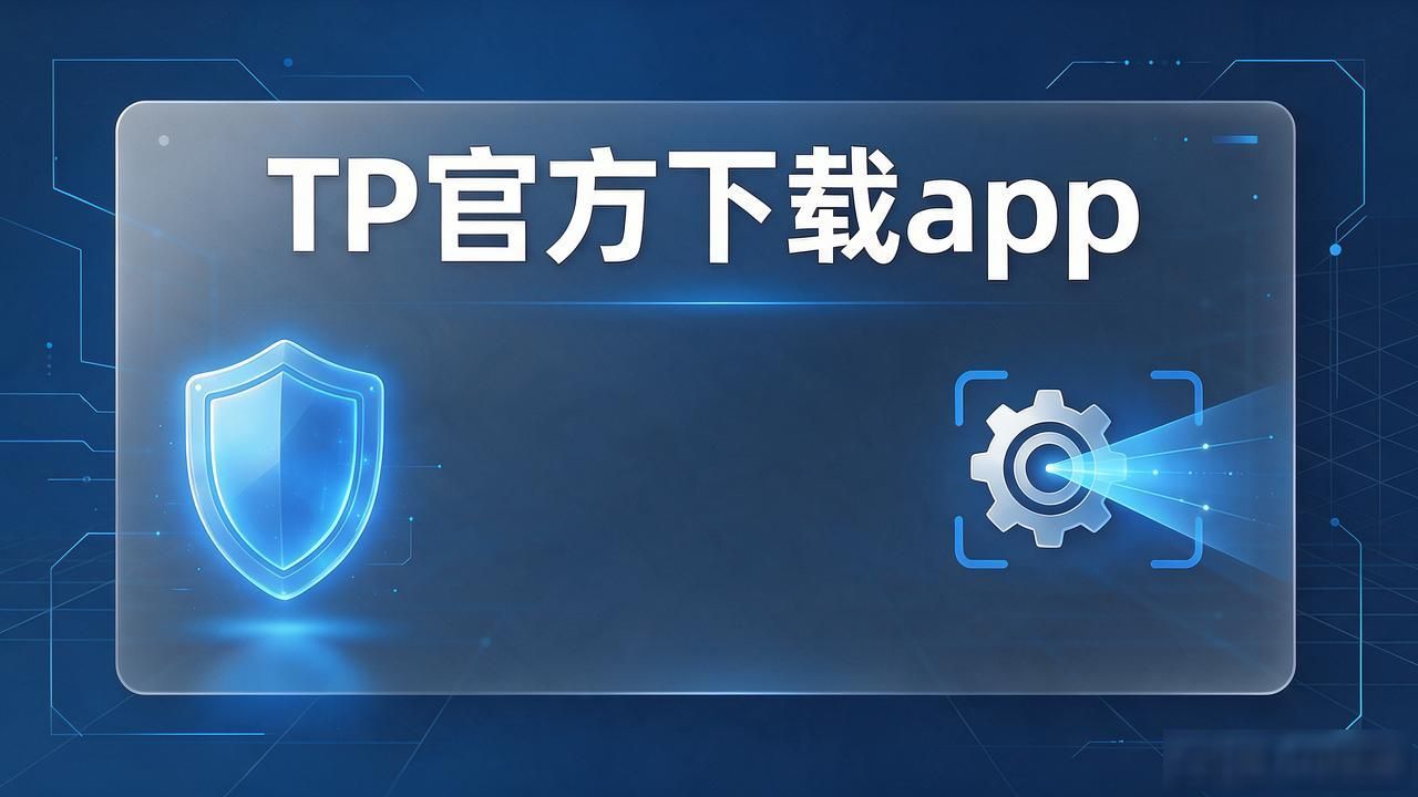 TP官方下载app行业趋势解读：发展方向与影响力全解析