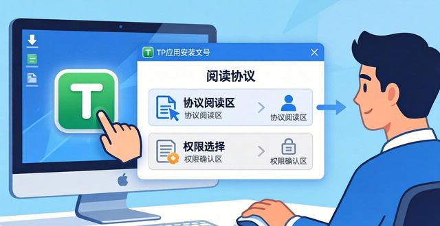 新手必看！零基础下载安装TP正版应用的详细教程