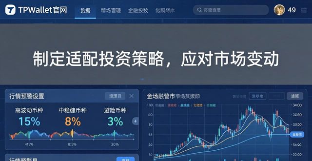 tpwallet最新版官网怎么制定适配投资策略，应对市场变动