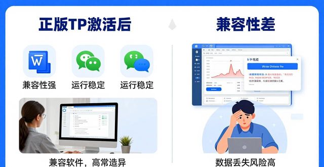 TP官方正版下载横向产品对标 实用详情对比指南