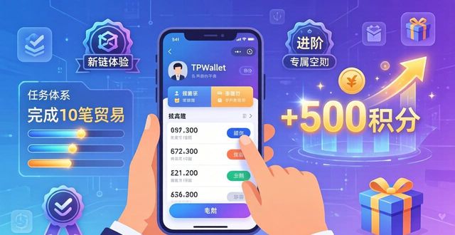 TPWallet用户养成：如何让用户离不开你