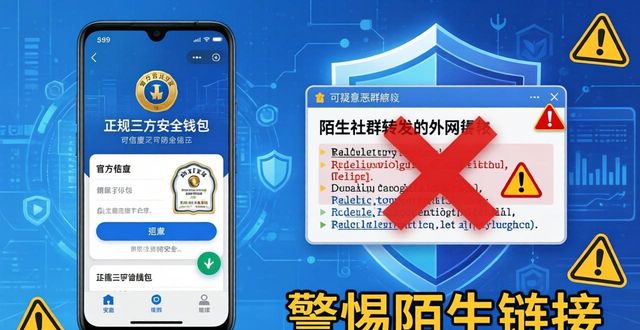 正规三方安全钱包最新版 安卓手机下载详细指南