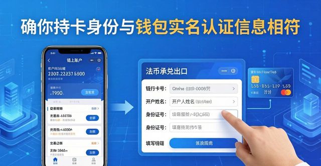 tp钱包提现到银行卡实操教程 几步理清靠谱操作流程