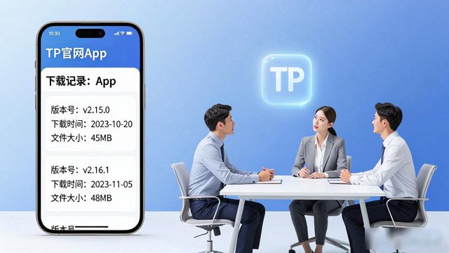 TP官网下载的App管理技巧