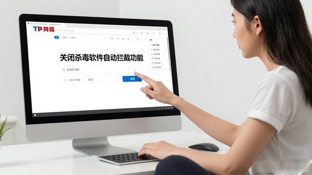 TP官网下载避坑指南