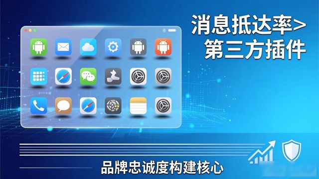 TP安卓正版怎么用？品牌影响力提升三步走
