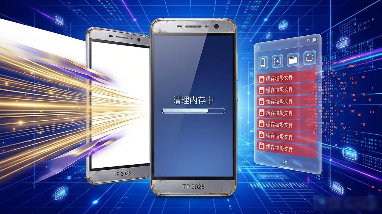 tp 2025安卓版闪退卡顿？五大解决方案与内存清理技巧！_清理手机缓存提升TP2025流畅度_TP2025安卓版闪退解决方法