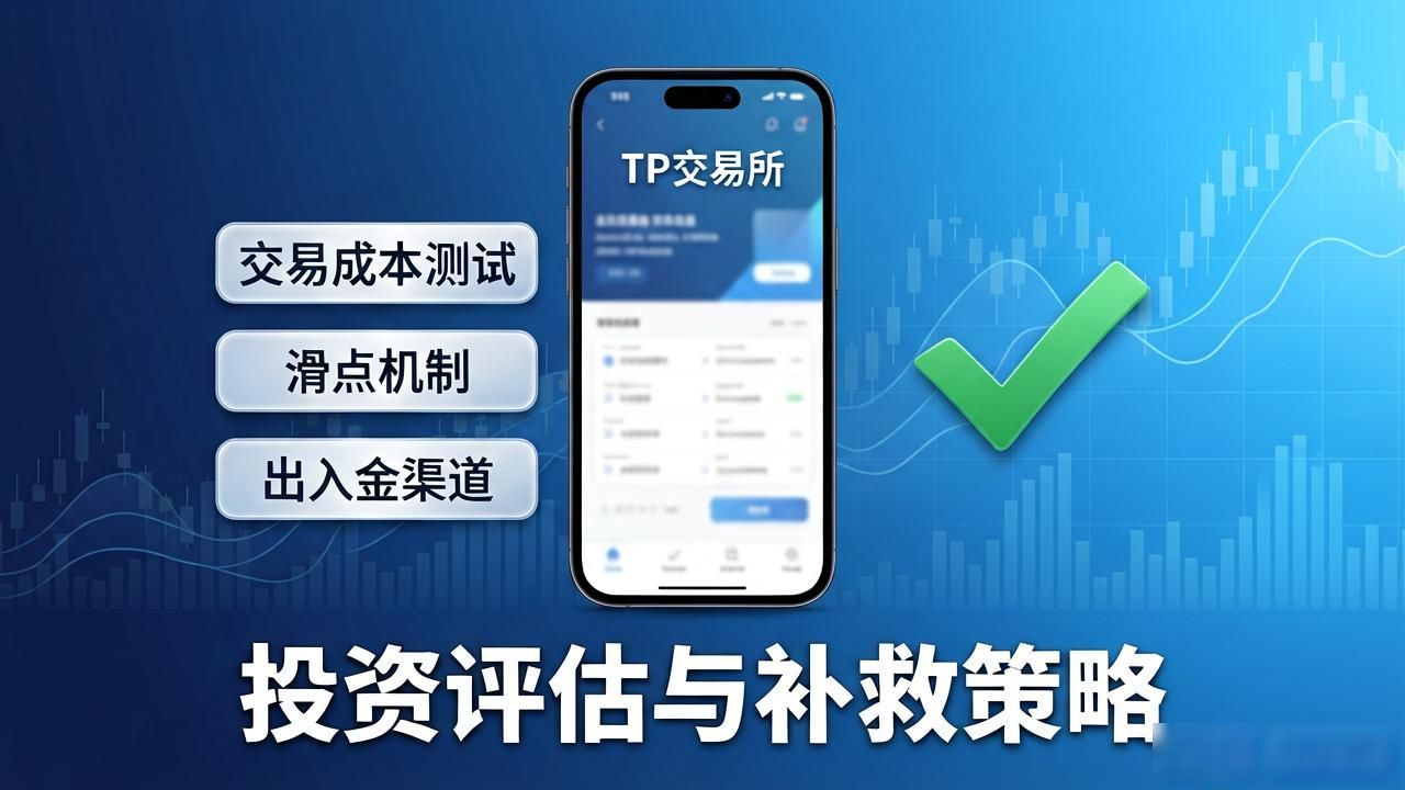 TP交易所app下载的投资评估与补救策略_加密货币交易平台选择_TP交易所可靠性评估