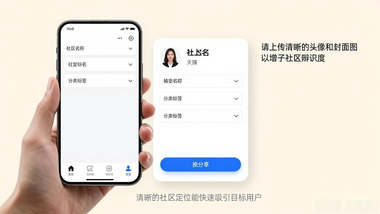 TP官网下载安卓最新版2025教程 轻松创建你的在线社区