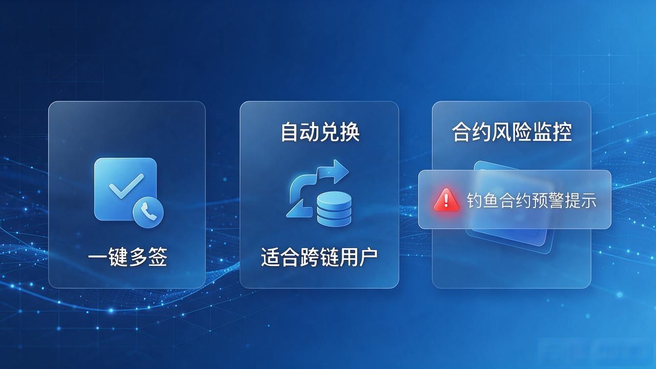 TP钱包安卓最新版怎么用智能工具？一看就会的避坑指南