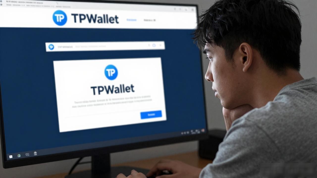 TPWallet官网下载教程：正版钱包获取指南