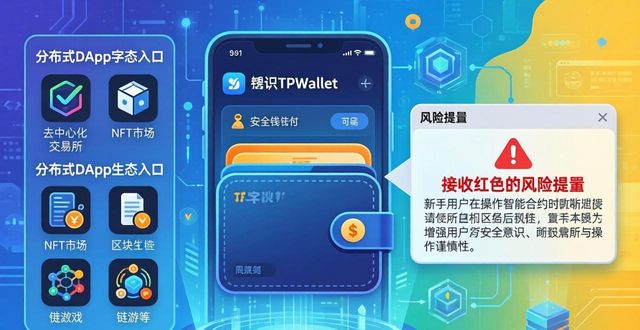 理识TPWallet 深度解析这款数字钱包特色创新发展路径
