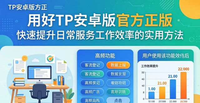 用好TP安卓版官方正版 快速提升日常服务工作效率的实用方法