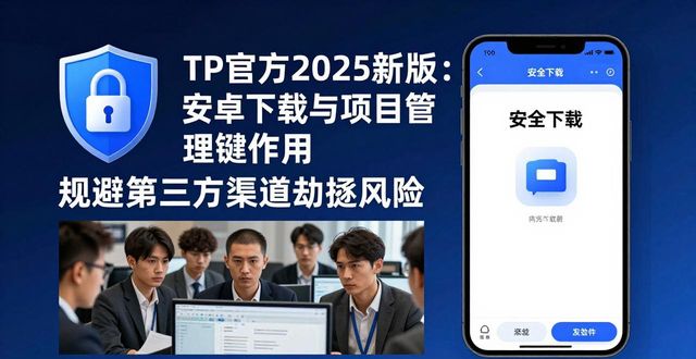 TP官方2025新版：安卓下载与项目管理关键作用