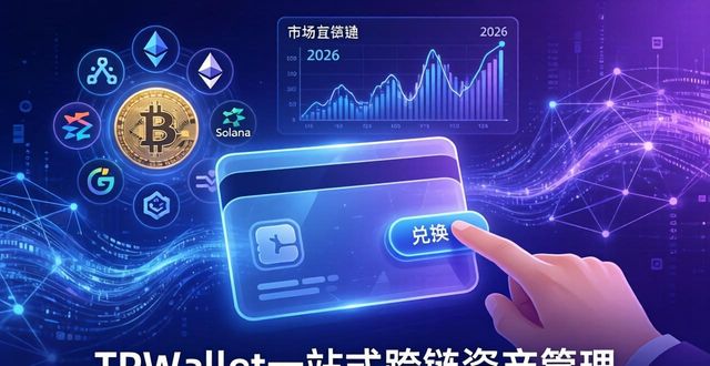 TPWallet用户真实需求拆解 2026加密钱包最新市场走向分析