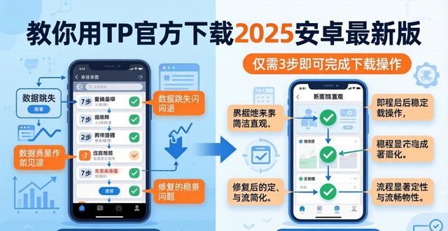 教你用TP官方下载2025安卓最新版，有效提升客户满意度实操方法