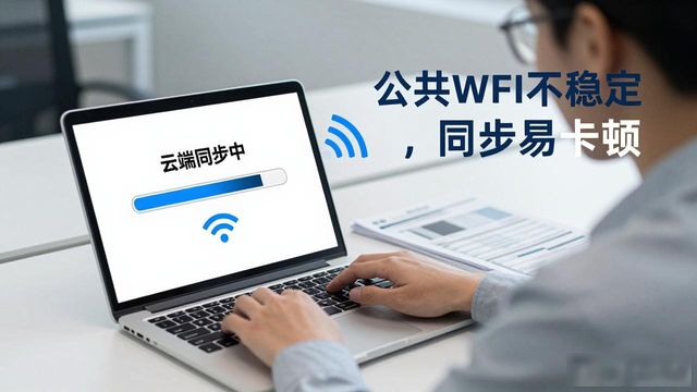 TP官方正版下载后怎么开云端同步