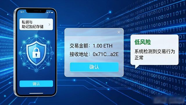 TP钱包正版下载全攻略：核心功能与深度使用技巧