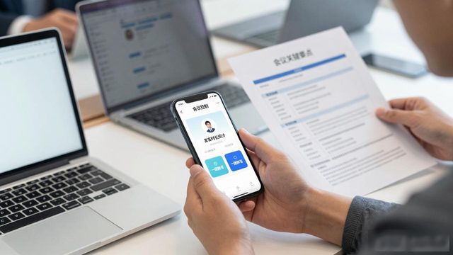 TP官方下载后，这样设置让会议效率翻倍