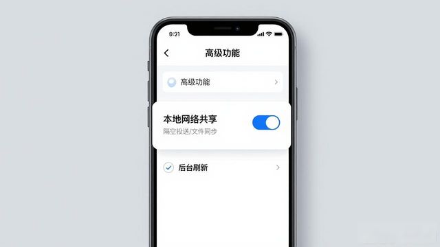 TP官网苹果版下载攻略：轻松提升数据共享效率