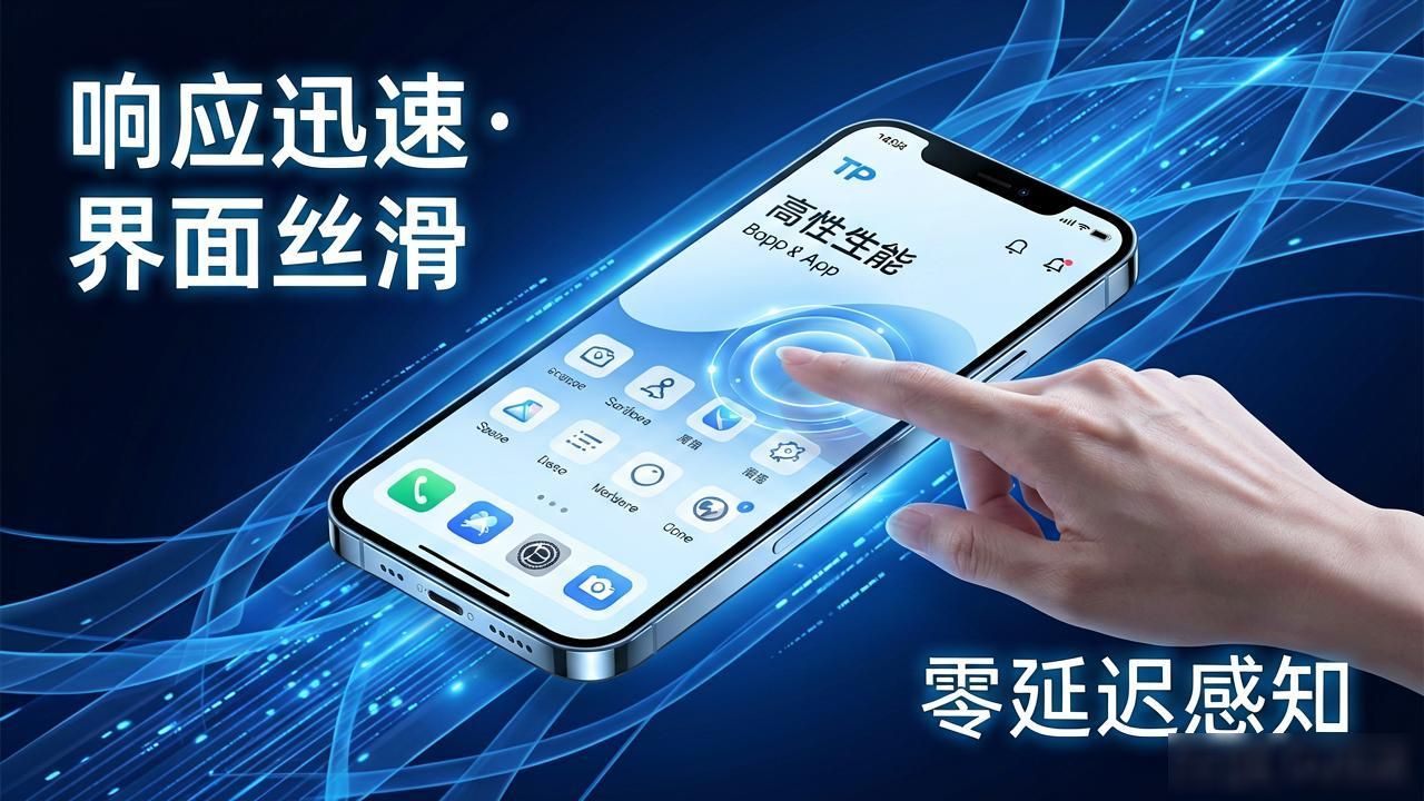TP官方app下载优势解析与未来发展趋势