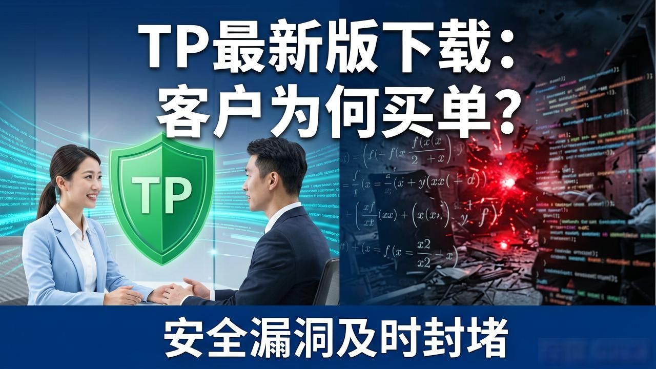 TP最新版下载：客户为何买单？市场表现揭秘