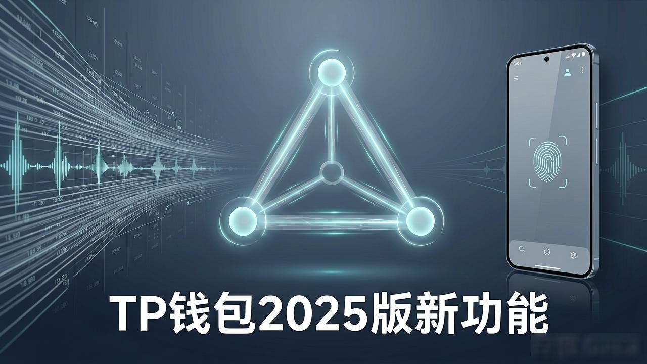 TP钱包安卓2025版新功能抢先看
