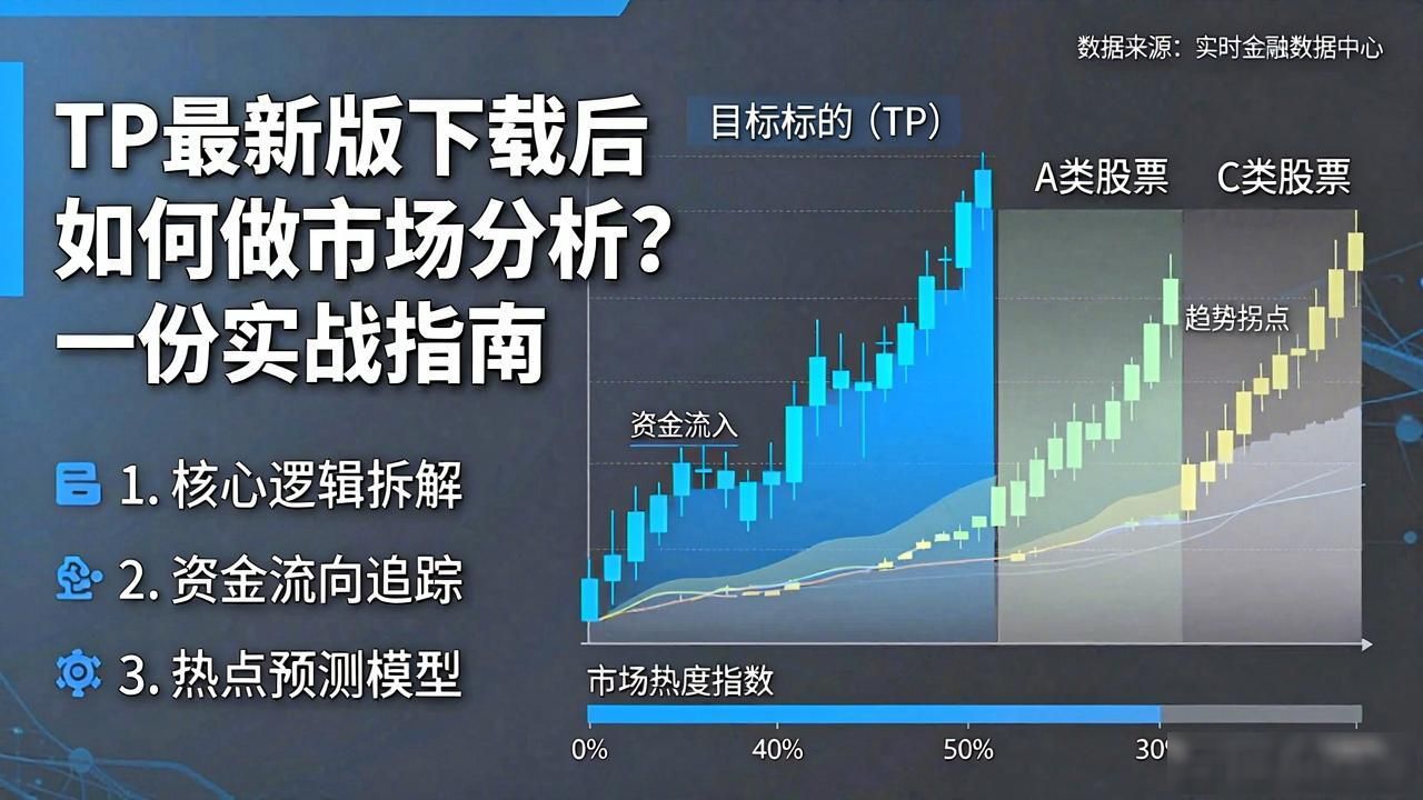 核心指标面板解读_如何在TP最新版下载中进行市场分析？_TP最新版市场分析