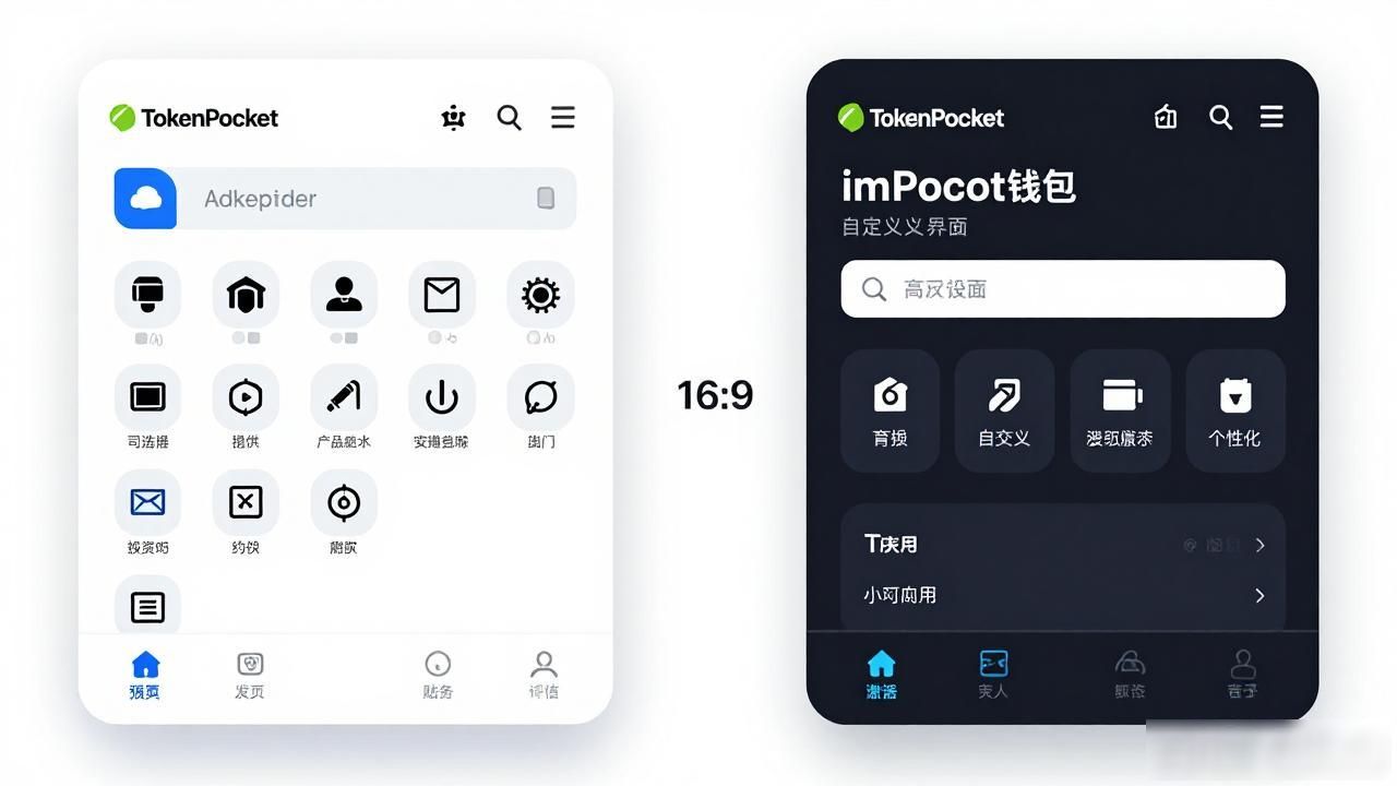tokenpocket钱包安卓版与其他钱包应用的比较,哪个更适合你?_安卓数字钱包选TokenPocket还是imToken_tokenpocket钱包安卓版对比imToken